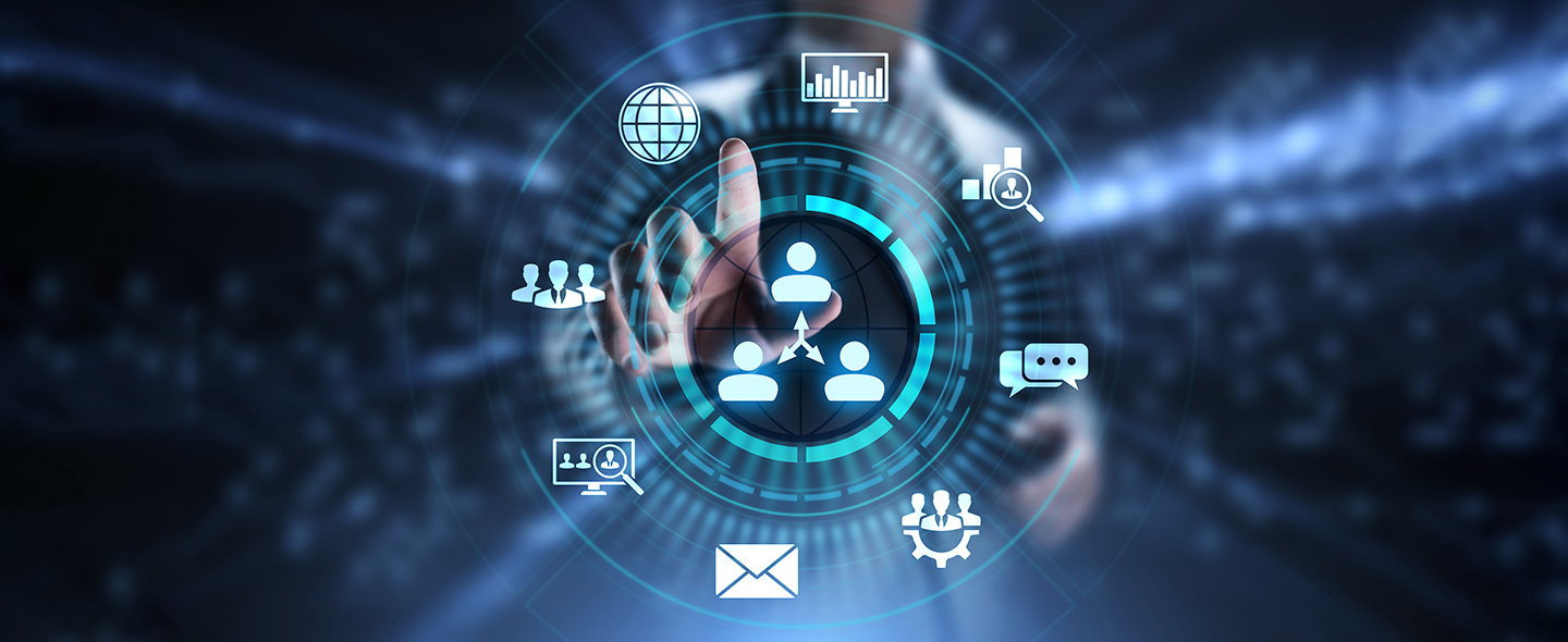 database management services