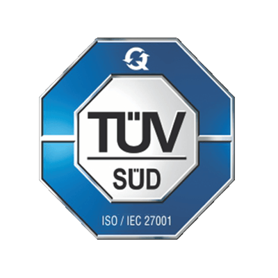 IT certifications ISO certifications