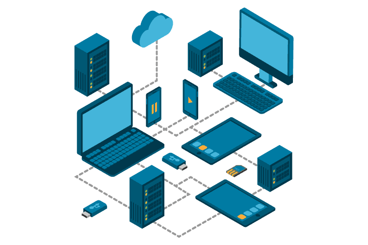 remote monitoring services