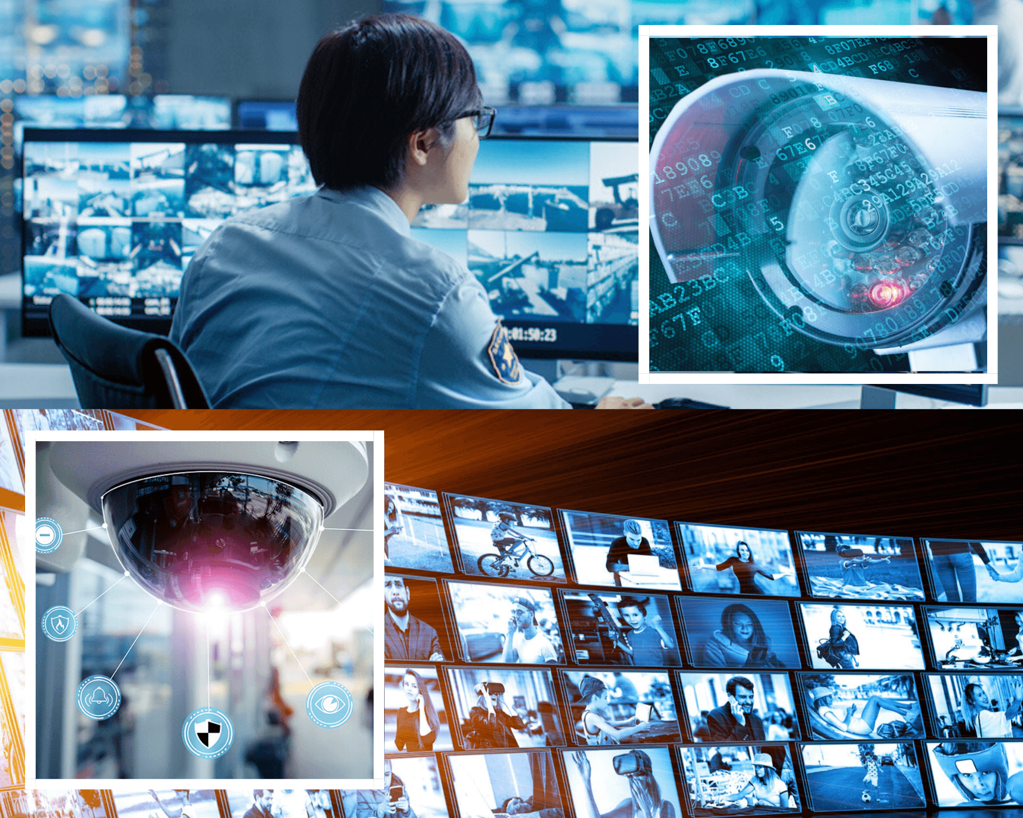 video analytics software