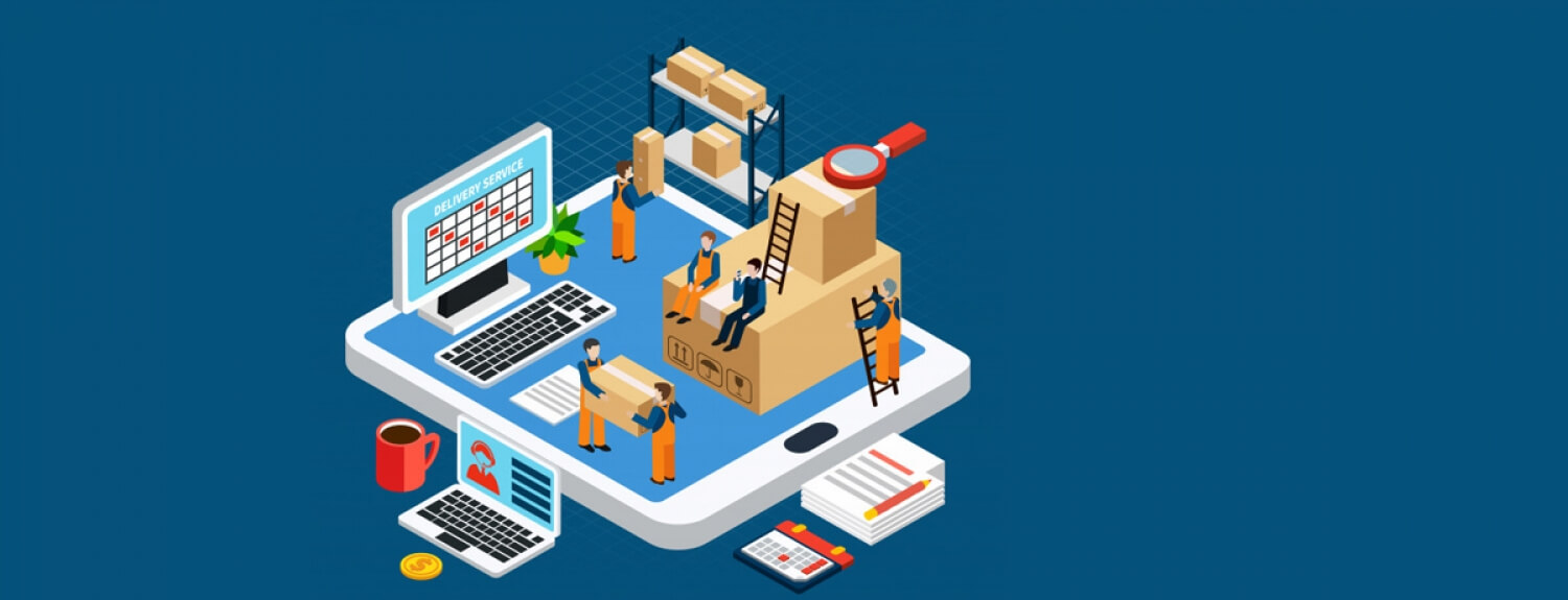 Order Management Process Flow | Purchase &amp; Sales Order Management | Flow Chart